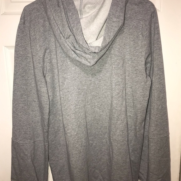 Karl Lagerfeld Graphic Hoodie - Picture 4 of 4